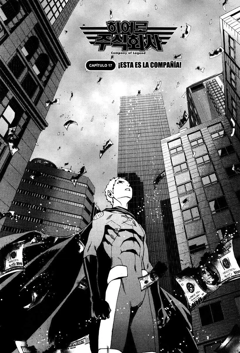 Company of Heroes (2009) - Capítulo 17 - Página 2 - LectorTMOo