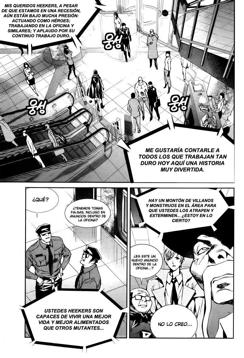 Company of Heroes (2009) - Capítulo 18 - Página 5 - LectorTMOo