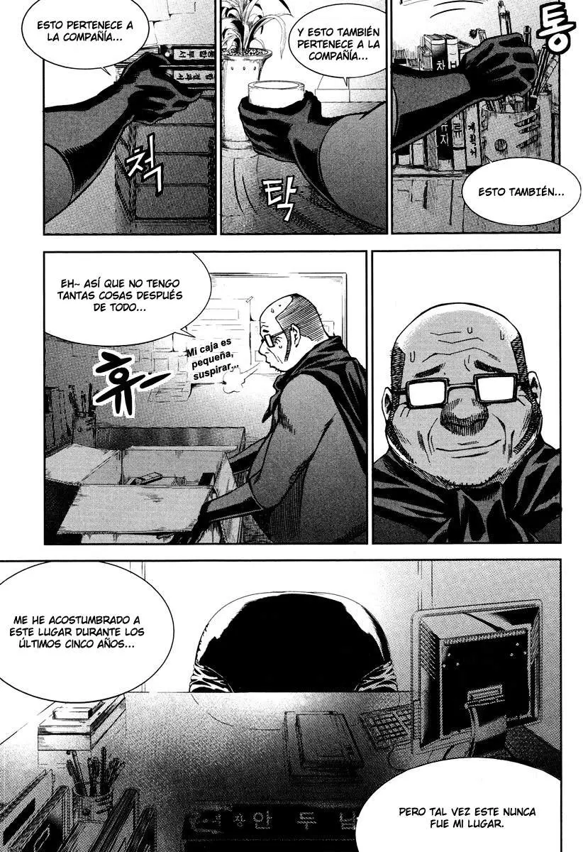 Company of Heroes (2009) - Capítulo 20 - Página 3 - LectorTMOo