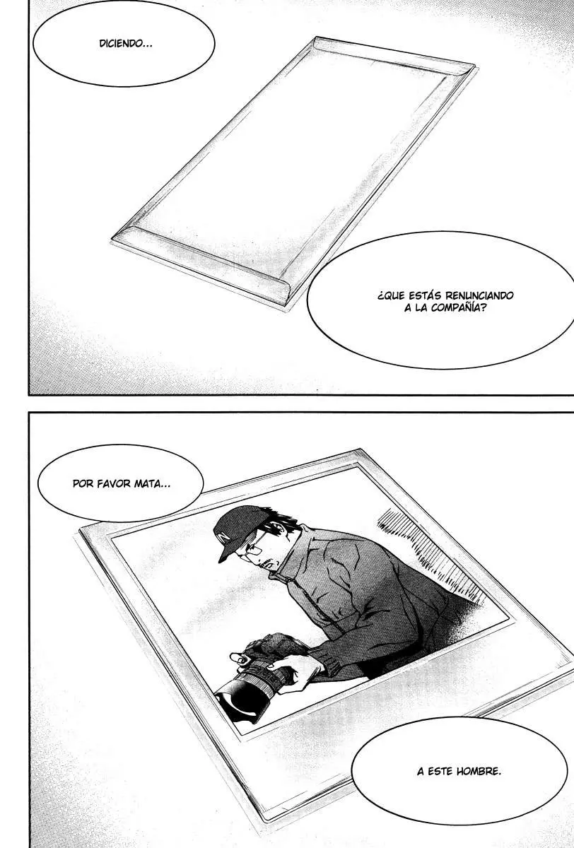 Company of Heroes (2009) - Capítulo 24 - Página 20 - LectorTMOo