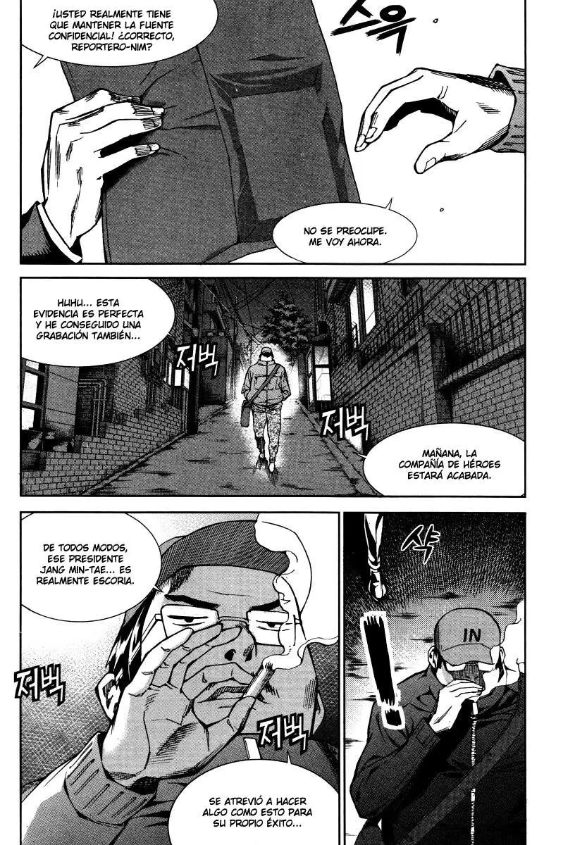 Company of Heroes (2009) - Capítulo 25 - Página 16 - LectorTMOo