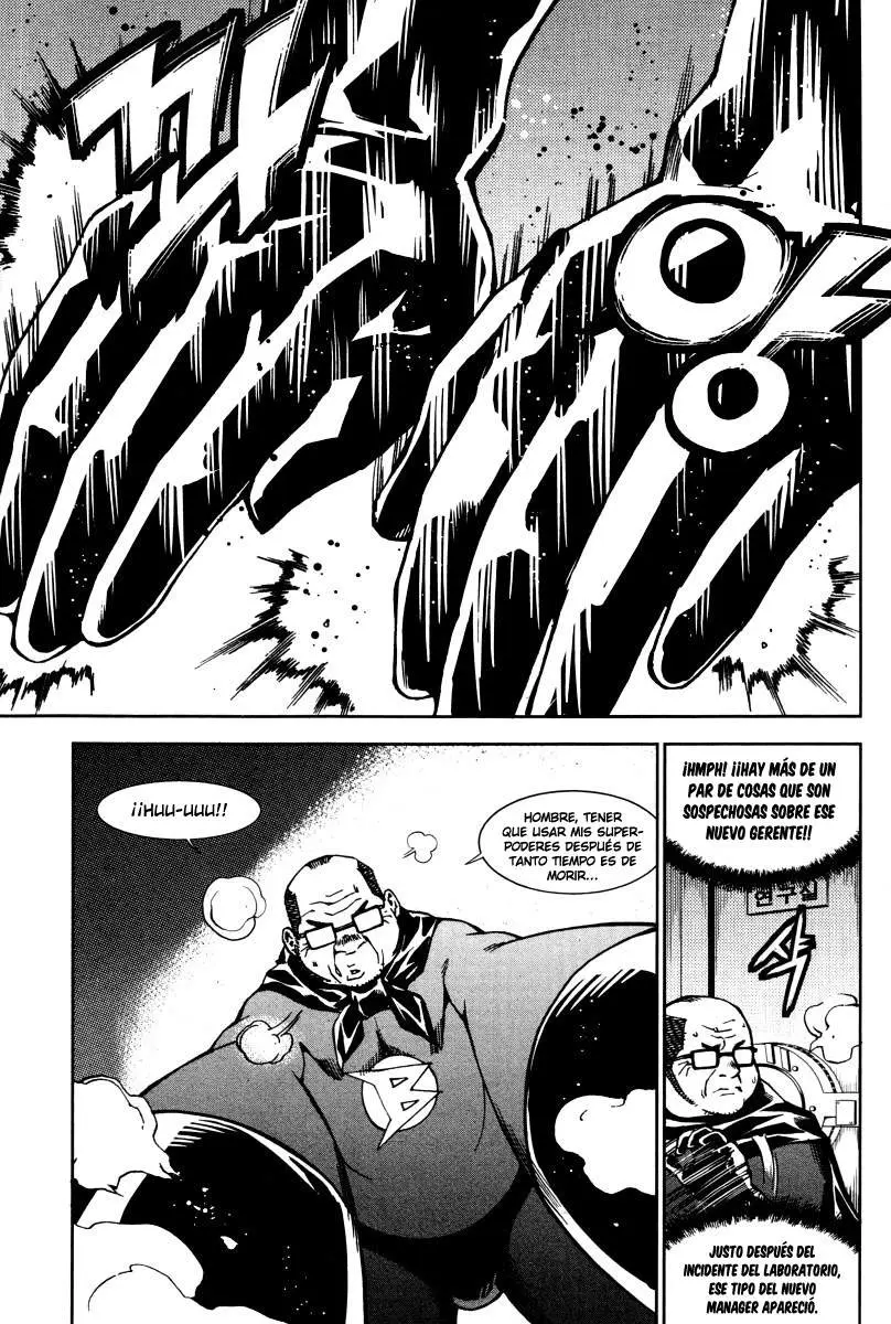 Company of Heroes (2009) - Capítulo 26 - Página 5 - LectorTMOo