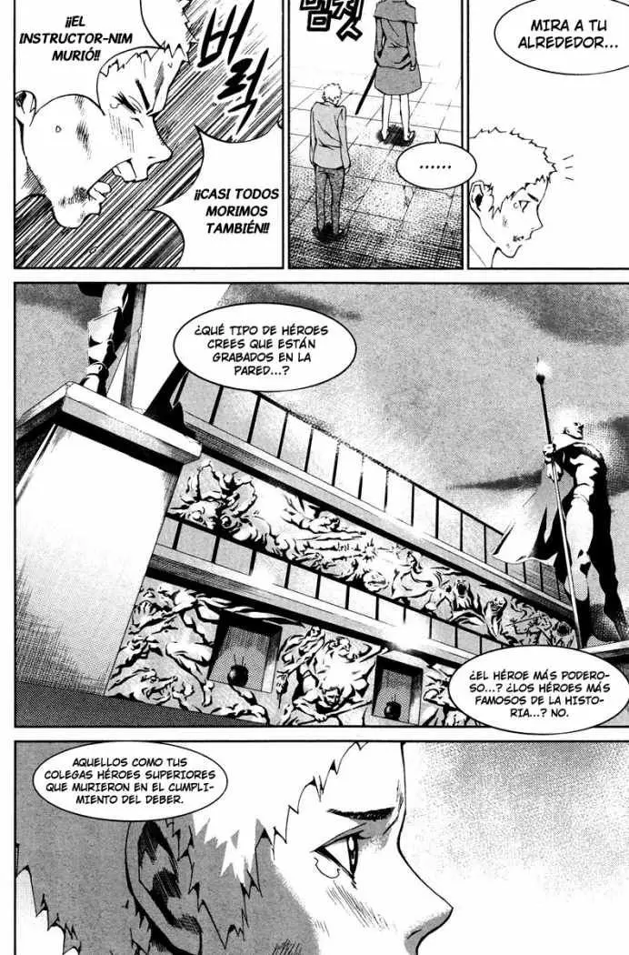 Company of Heroes (2009) - Capítulo 8 - Página 23 - LectorTMOo