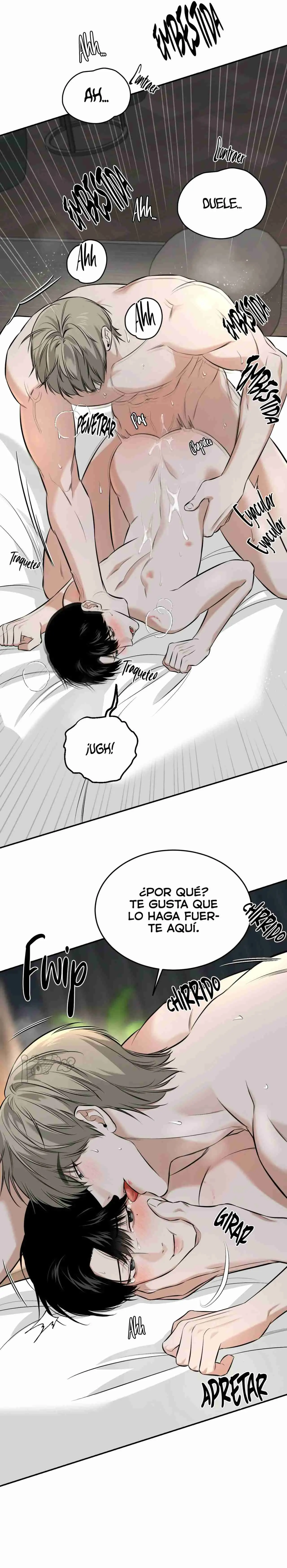 Compartiendo cuñado (2024) - Capítulo 1 - Página 7 - LectorTMOo