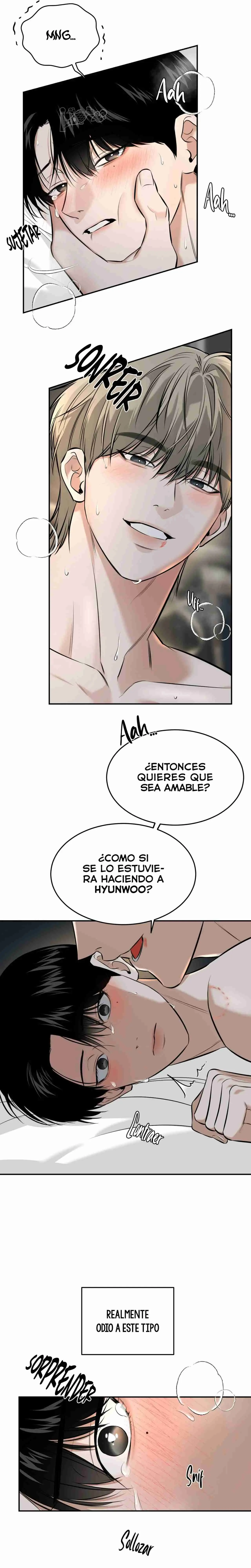 Compartiendo cuñado (2024) - Capítulo 1 - Página 8 - LectorTMOo