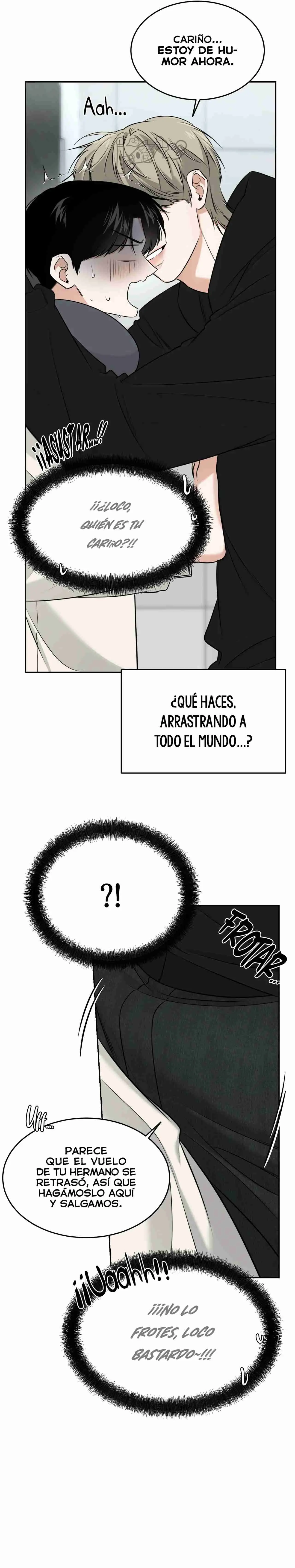 Compartiendo cuñado (2024) - Capítulo 1 - Página 14 - LectorTMOo