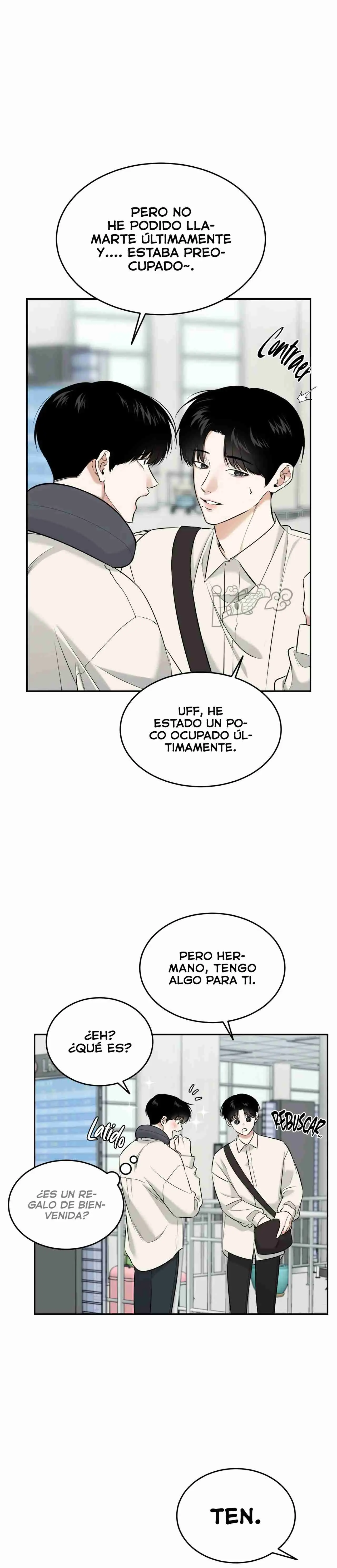 Compartiendo cuñado (2024) - Capítulo 1 - Página 19 - LectorTMOo