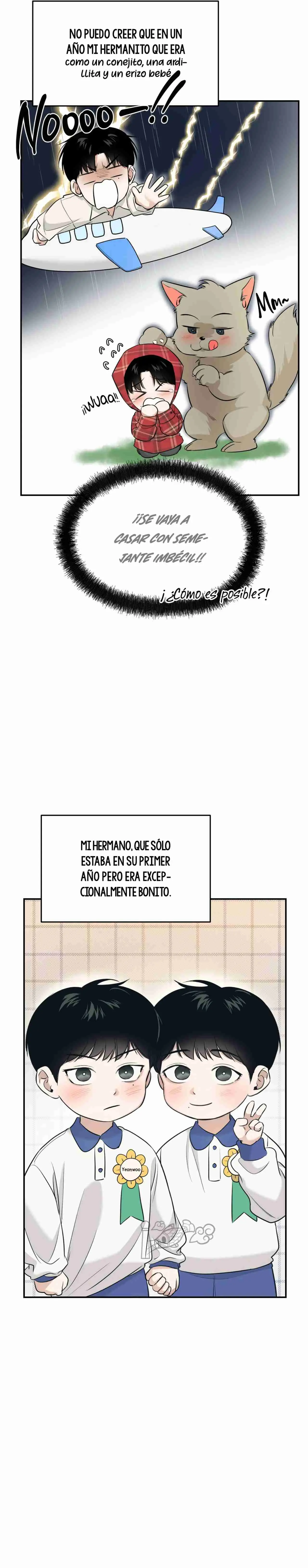 Compartiendo cuñado (2024) - Capítulo 1 - Página 25 - LectorTMOo