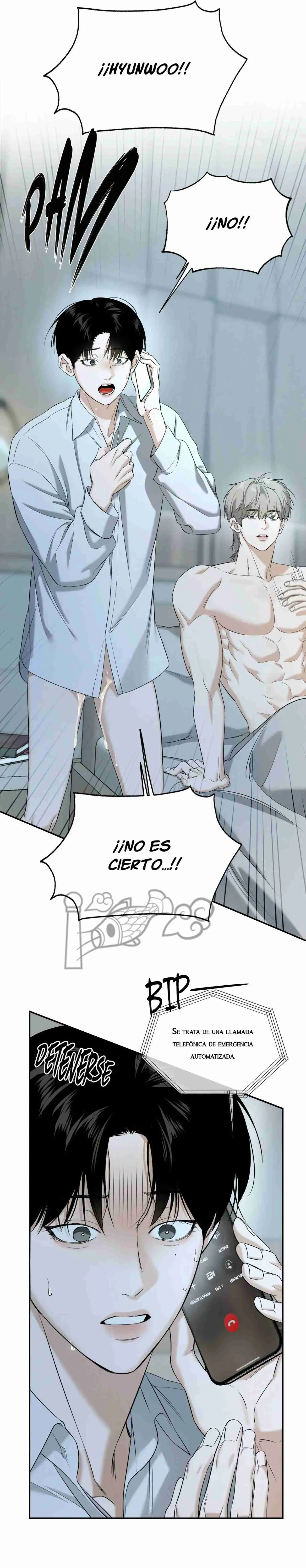 Compartiendo cuñado (2024) - Capítulo 5 - Página 6 - LectorTMOo