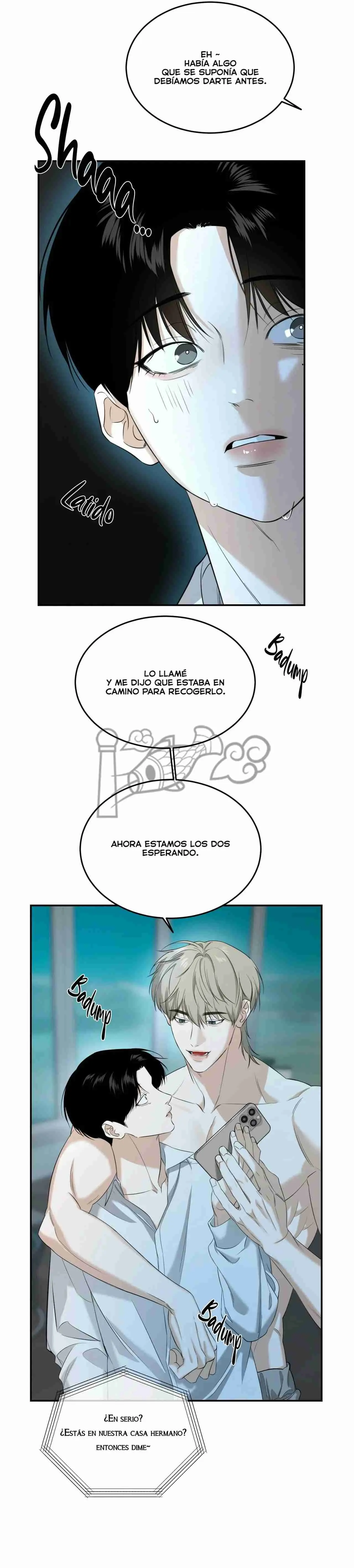 Compartiendo cuñado (2024) - Capítulo 5 - Página 14 - LectorTMOo