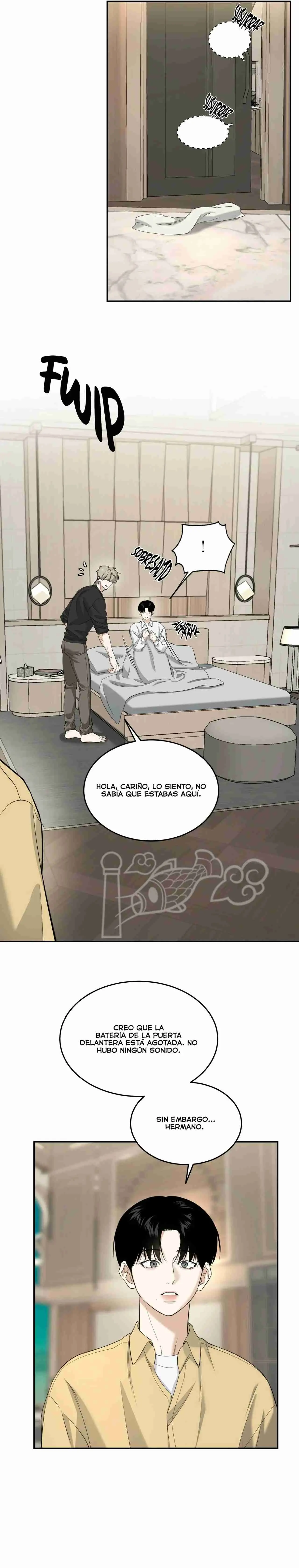 Compartiendo cuñado (2024) - Capítulo 5 - Página 20 - LectorTMOo