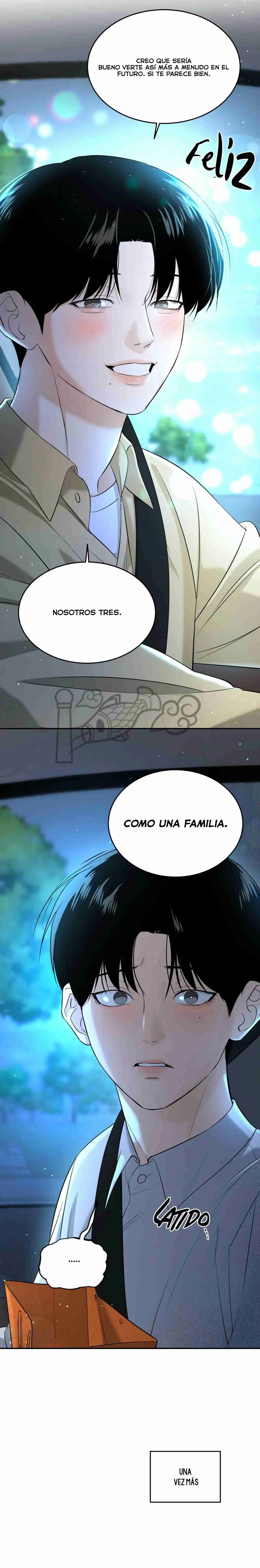 Compartiendo cuñado (2024) - Capítulo 5 - Página 29 - LectorTMOo