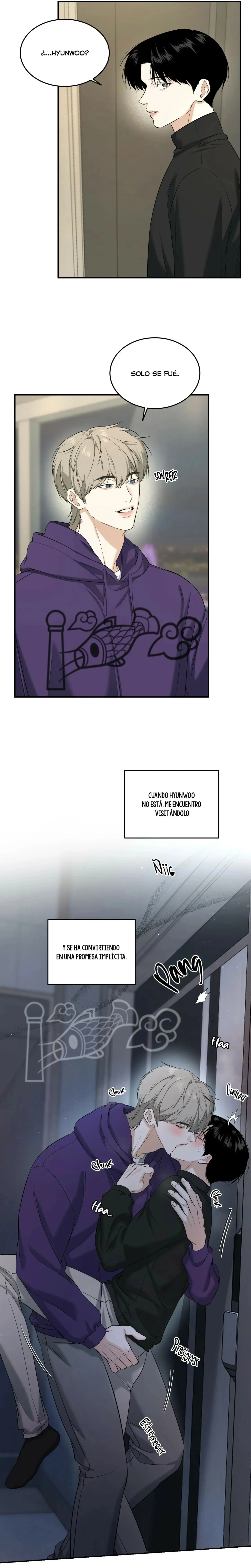 Compartiendo cuñado (2024) - Capítulo 6 - Página 10 - LectorTMOo