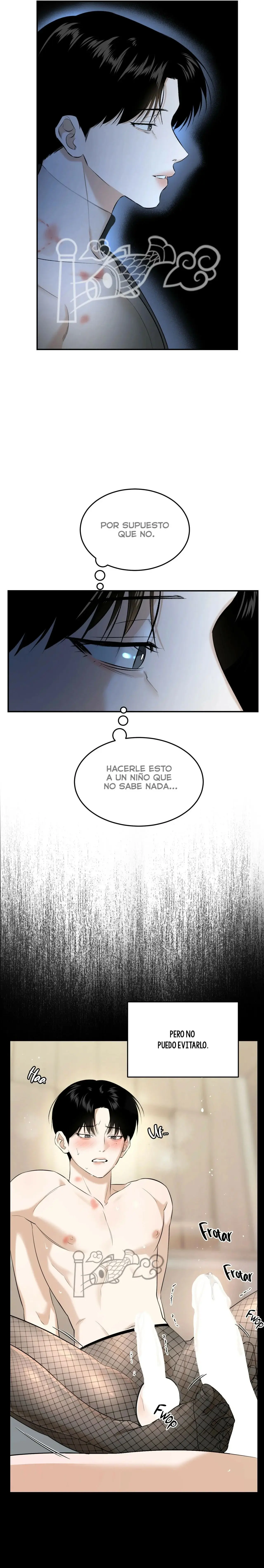 Compartiendo cuñado (2024) - Capítulo 6 - Página 12 - LectorTMOo
