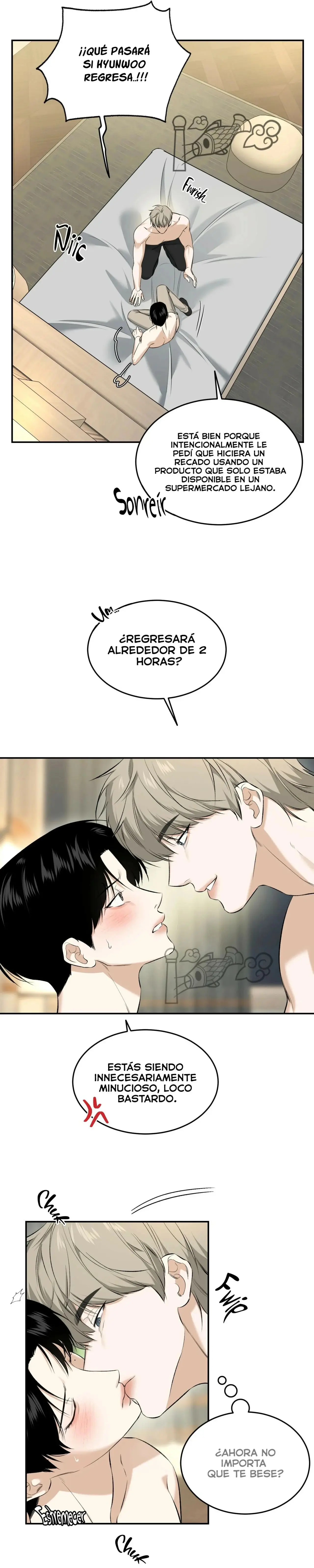 Compartiendo cuñado (2024) - Capítulo 6 - Página 14 - LectorTMOo