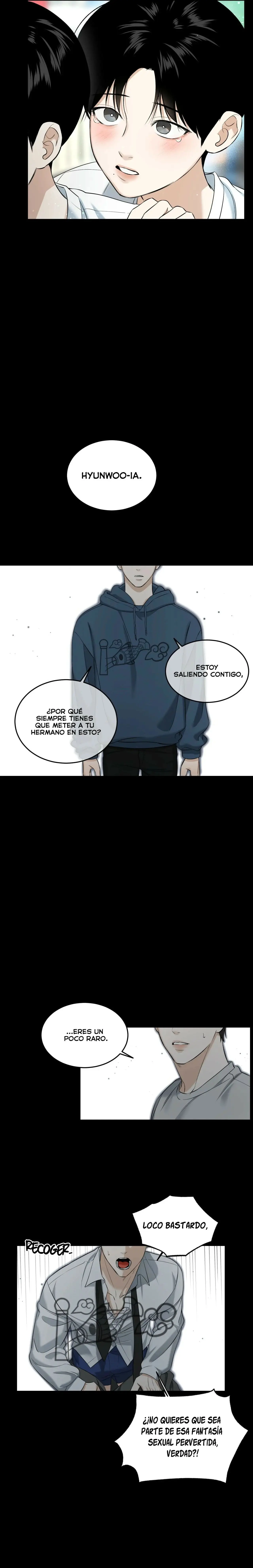 Compartiendo cuñado (2024) - Capítulo 6 - Página 20 - LectorTMOo