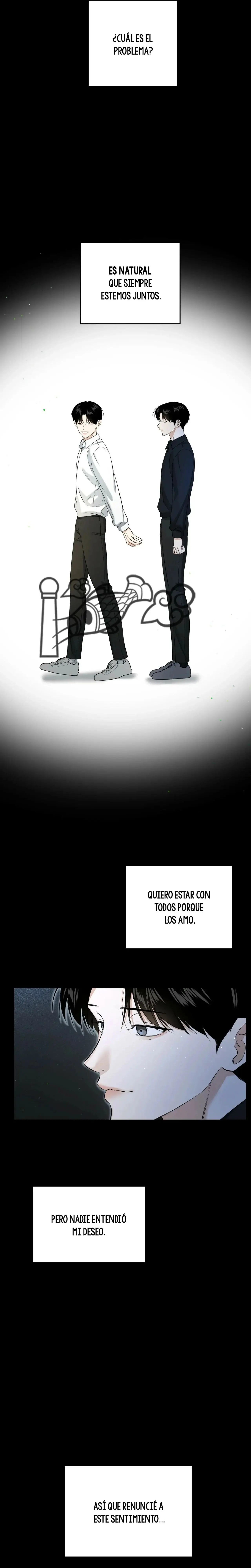 Compartiendo cuñado (2024) - Capítulo 6 - Página 21 - LectorTMOo