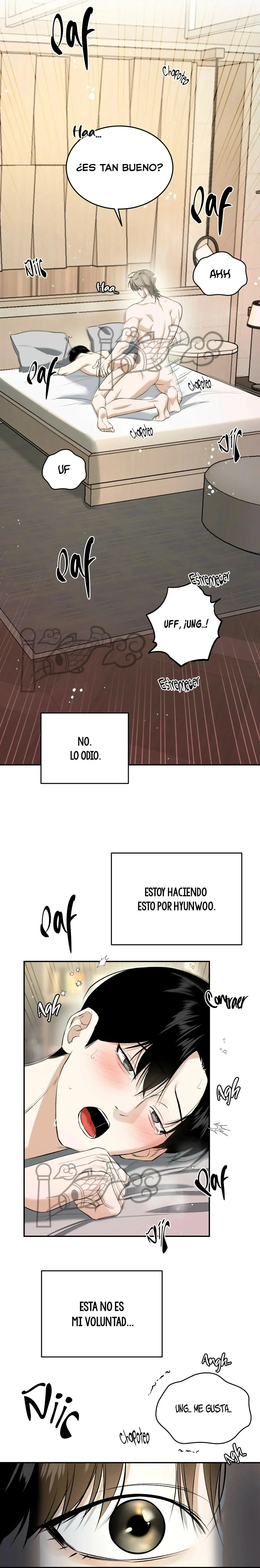 Compartiendo cuñado (2024) - Capítulo 6 - Página 26 - LectorTMOo