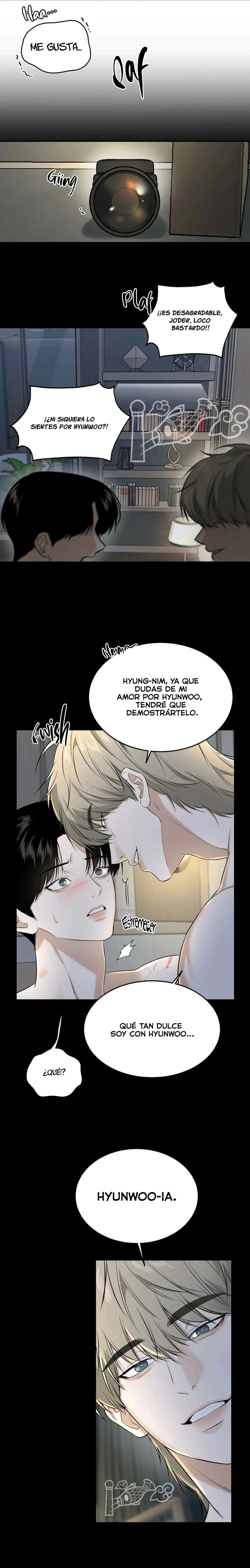 Compartiendo cuñado (2024) - Capítulo 6 - Página 27 - LectorTMOo