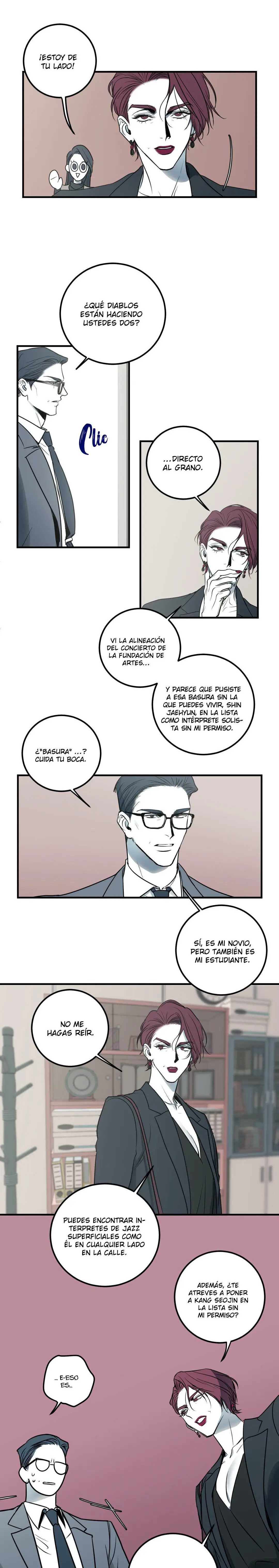 Complejo corporal (2019) - Capítulo 10 - Página 7 - LectorTMOo