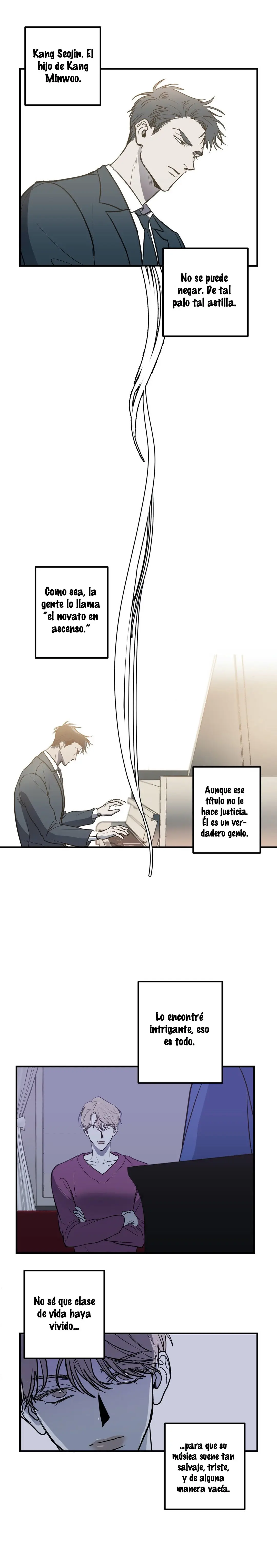 Complejo corporal (2019) - Capítulo 12 - Página 7 - LectorTMOo