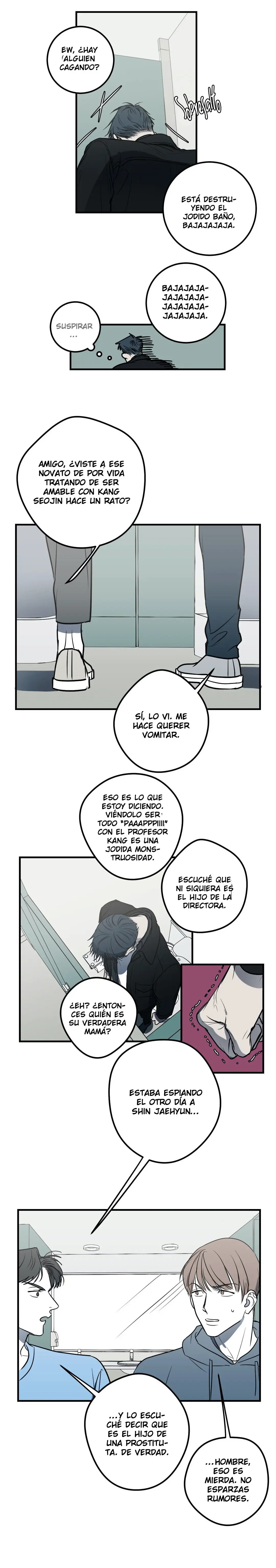 Complejo corporal (2019) - Capítulo 12 - Página 12 - LectorTMOo