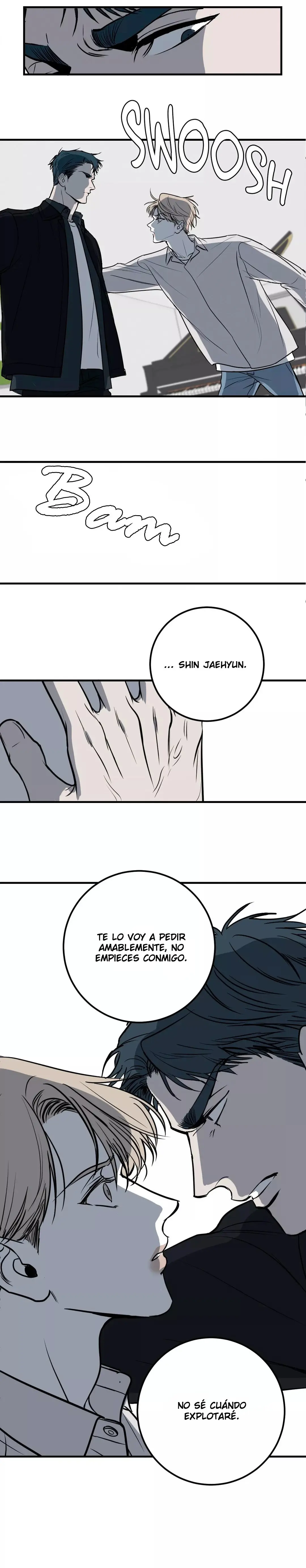 Complejo corporal (2019) - Capítulo 14 - Página 6 - LectorTMOo