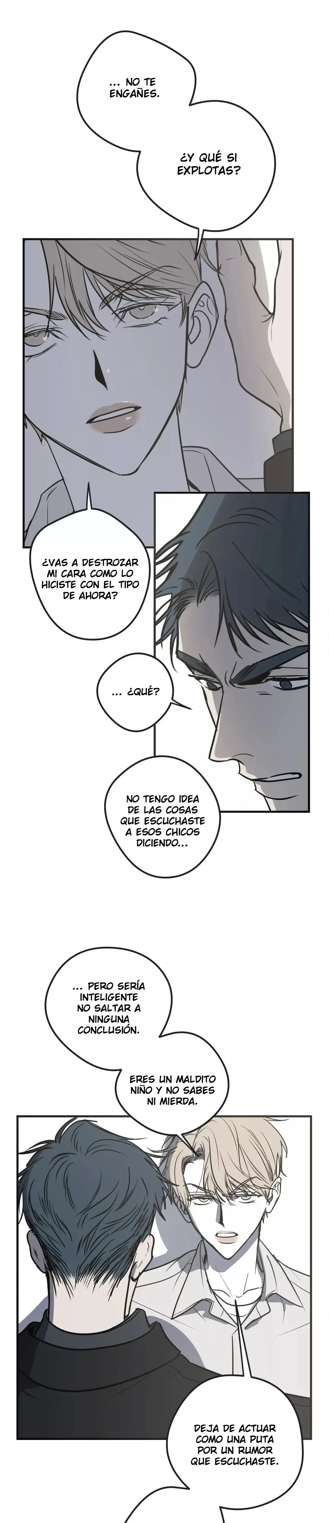 Complejo corporal (2019) - Capítulo 14 - Página 7 - LectorTMOo