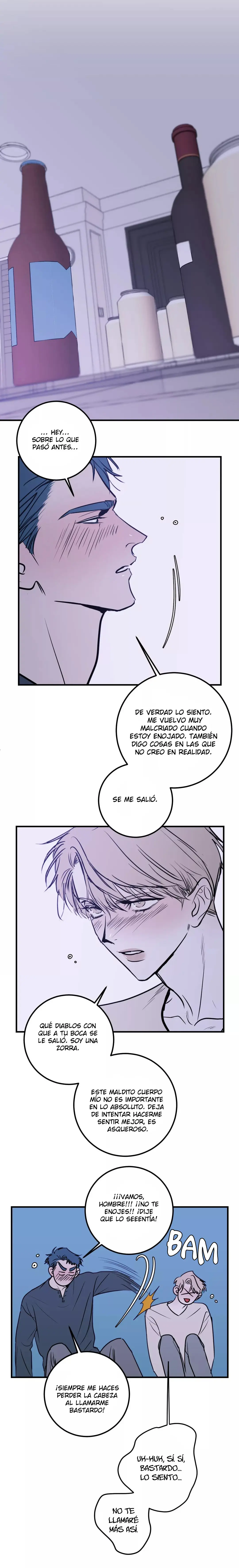 Complejo corporal (2019) - Capítulo 14 - Página 14 - LectorTMOo