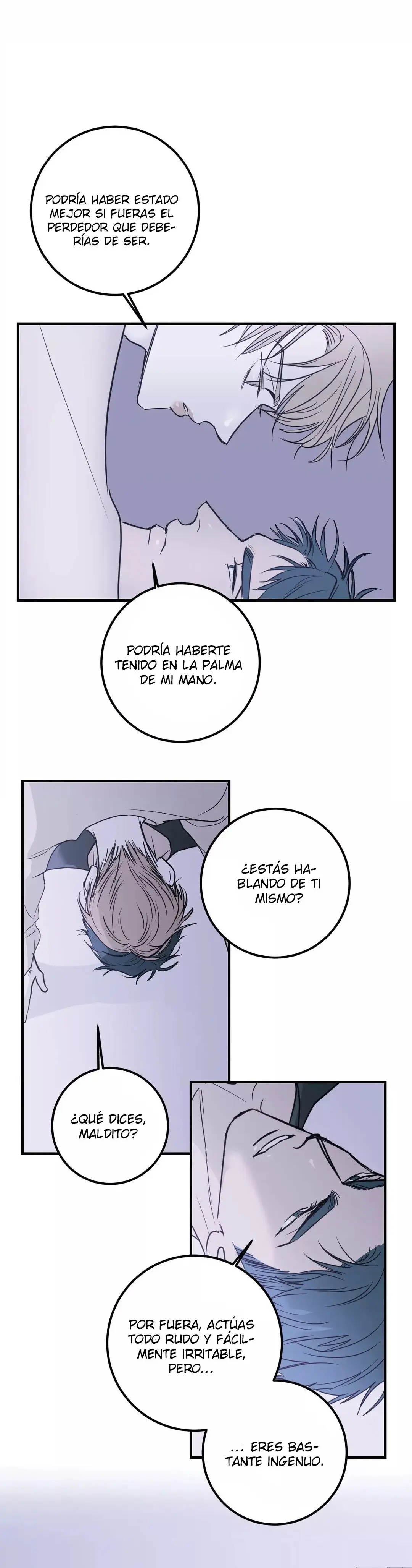 Complejo corporal (2019) - Capítulo 15 - Página 6 - LectorTMOo