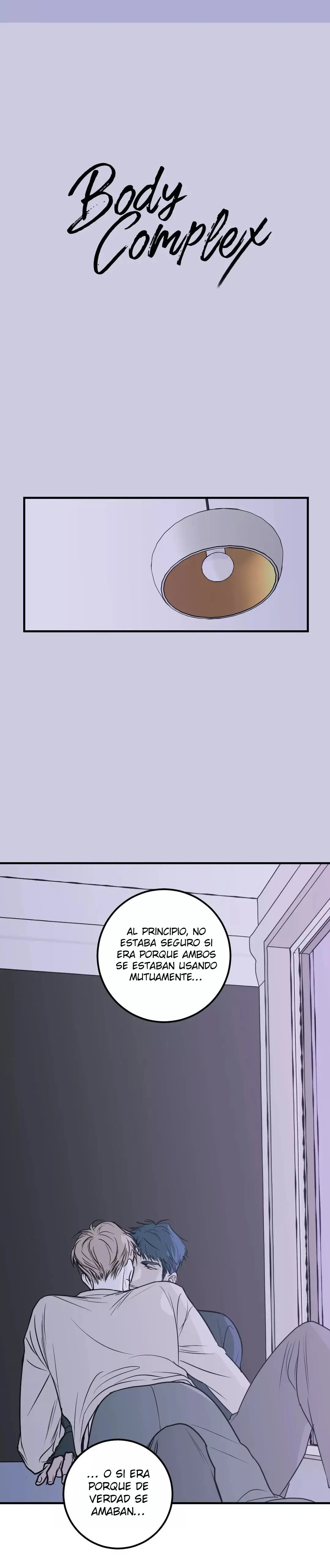Complejo corporal (2019) - Capítulo 15 - Página 10 - LectorTMOo