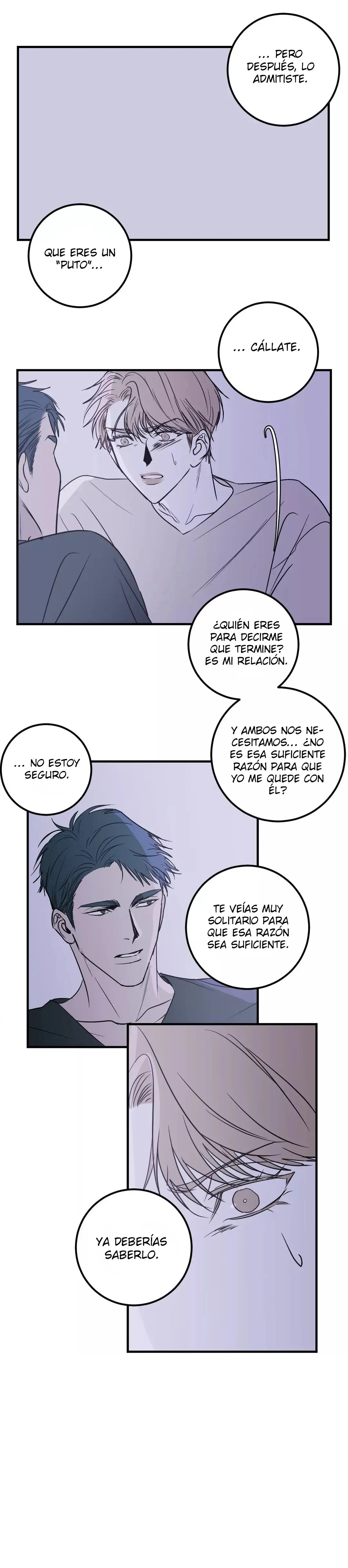 Complejo corporal (2019) - Capítulo 15 - Página 11 - LectorTMOo