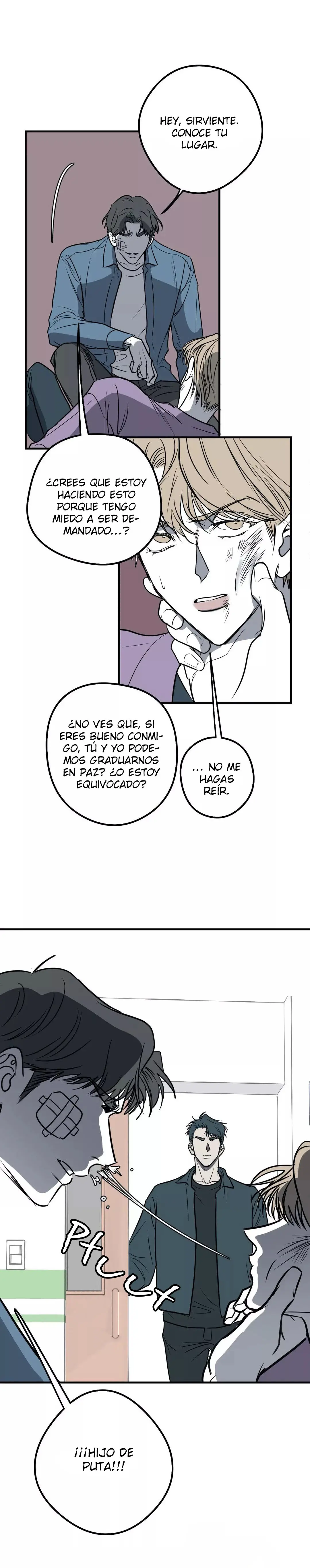 Complejo corporal (2019) - Capítulo 16 - Página 9 - LectorTMOo