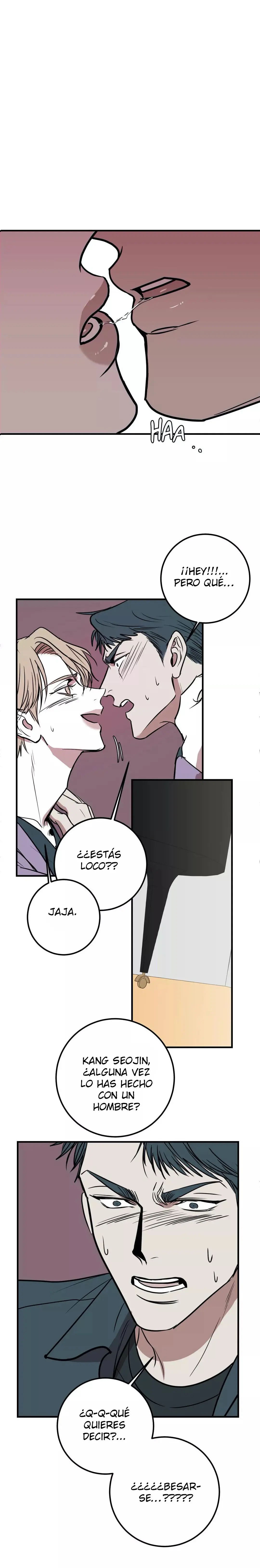 Complejo corporal (2019) - Capítulo 17 - Página 5 - LectorTMOo