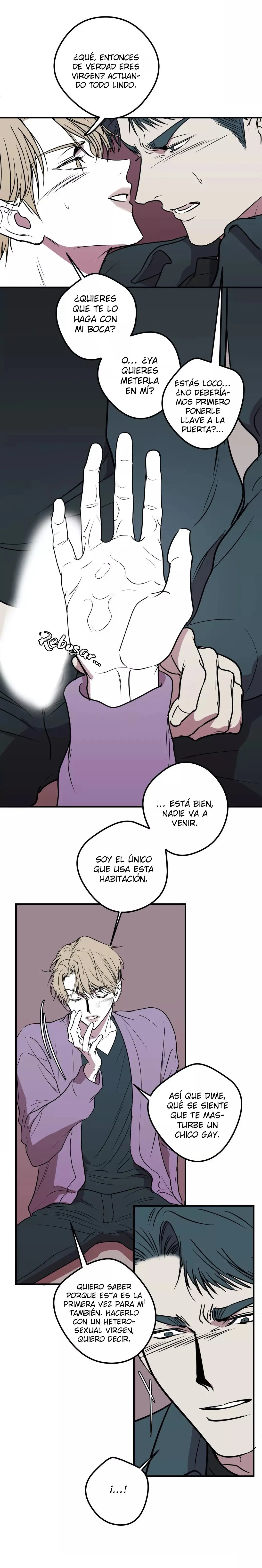 Complejo corporal (2019) - Capítulo 17 - Página 9 - LectorTMOo
