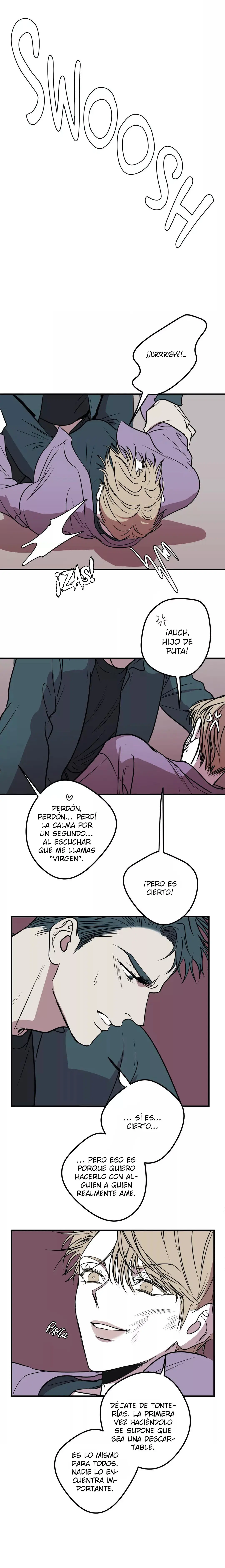 Complejo corporal (2019) - Capítulo 17 - Página 10 - LectorTMOo