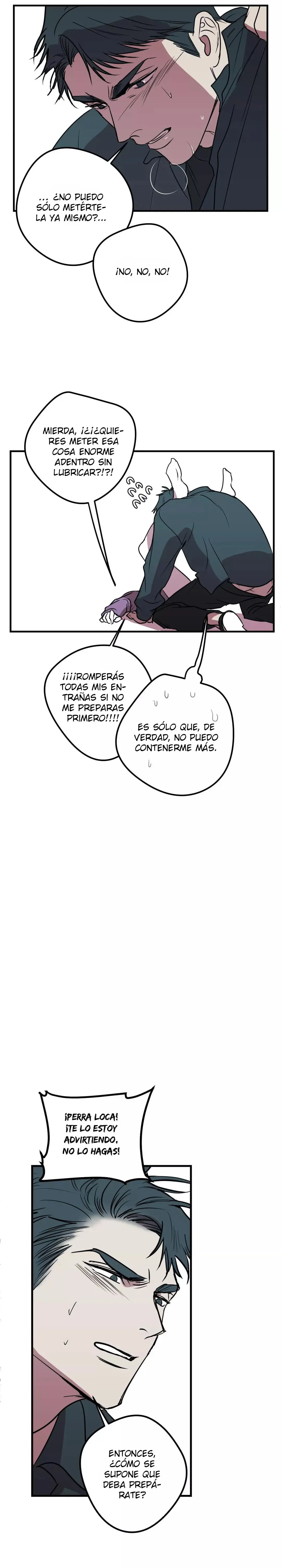 Complejo corporal (2019) - Capítulo 17 - Página 12 - LectorTMOo