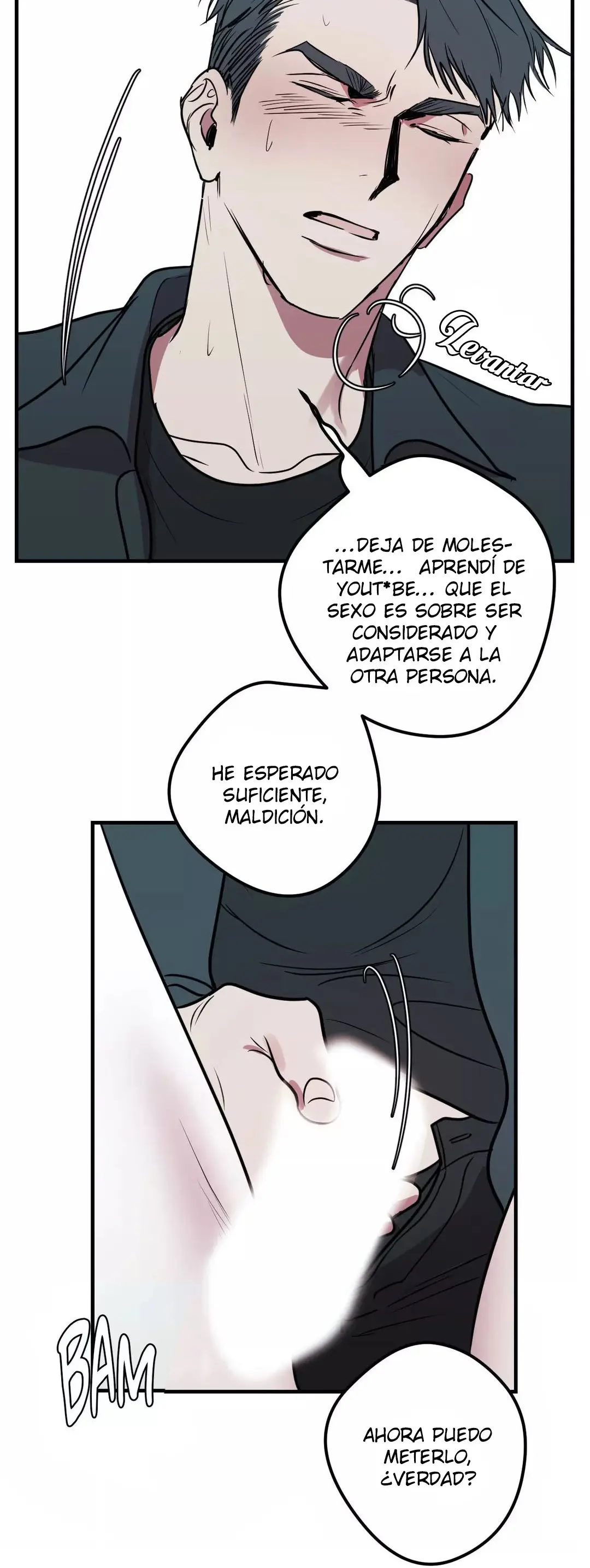 Complejo corporal (2019) - Capítulo 18 - Página 6 - LectorTMOo