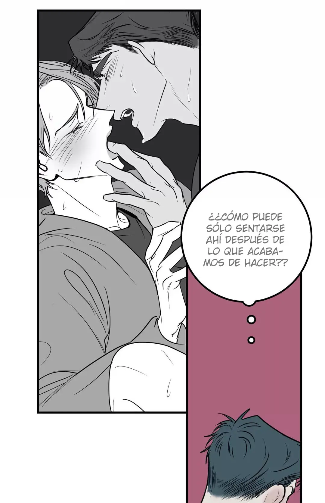 Complejo corporal (2019) - Capítulo 18 - Página 30 - LectorTMOo