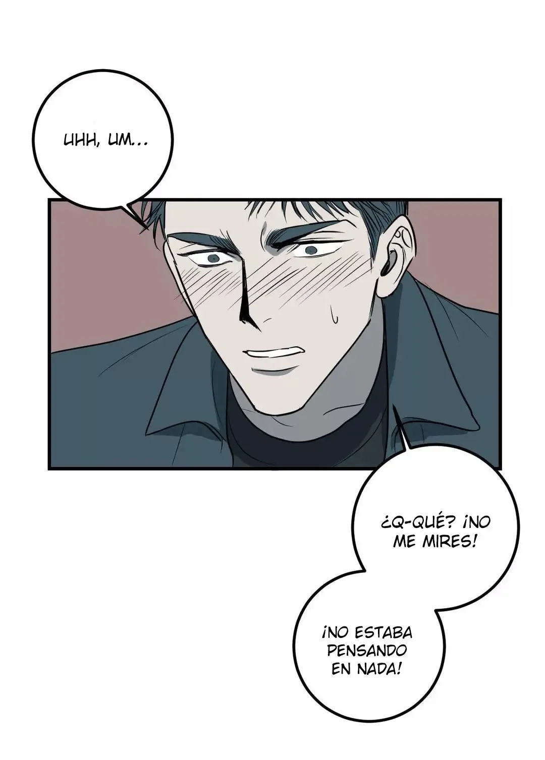 Complejo corporal (2019) - Capítulo 18 - Página 34 - LectorTMOo