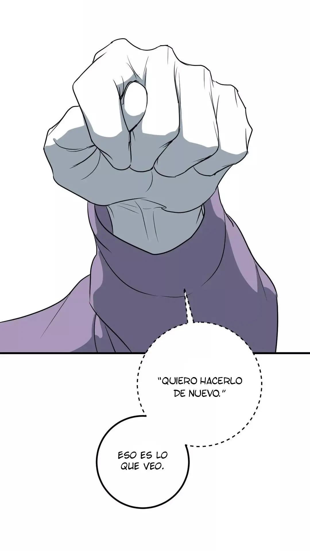 Complejo corporal (2019) - Capítulo 18 - Página 36 - LectorTMOo