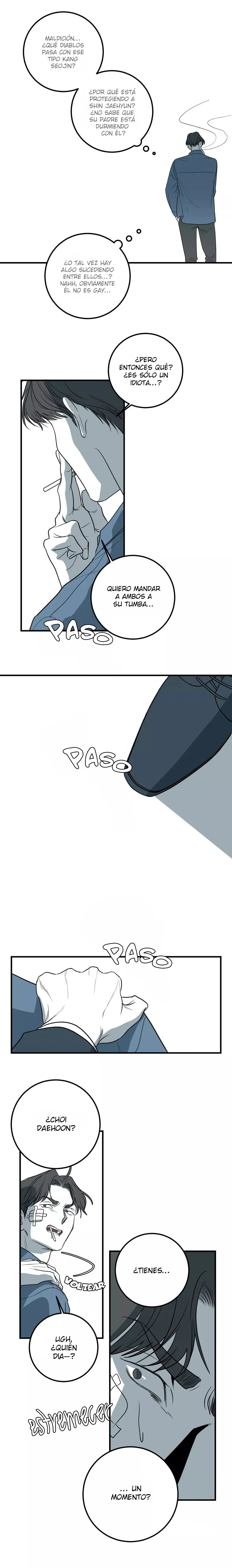 Complejo corporal (2019) - Capítulo 19 - Página 6 - LectorTMOo