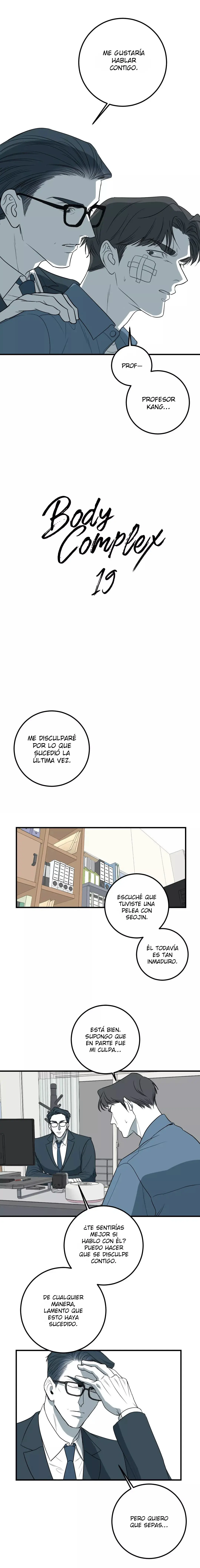 Complejo corporal (2019) - Capítulo 19 - Página 7 - LectorTMOo