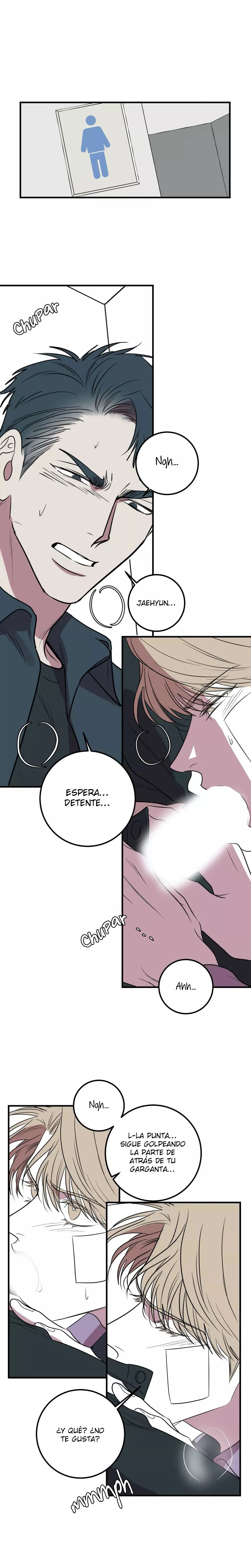 Complejo corporal (2019) - Capítulo 19 - Página 9 - LectorTMOo