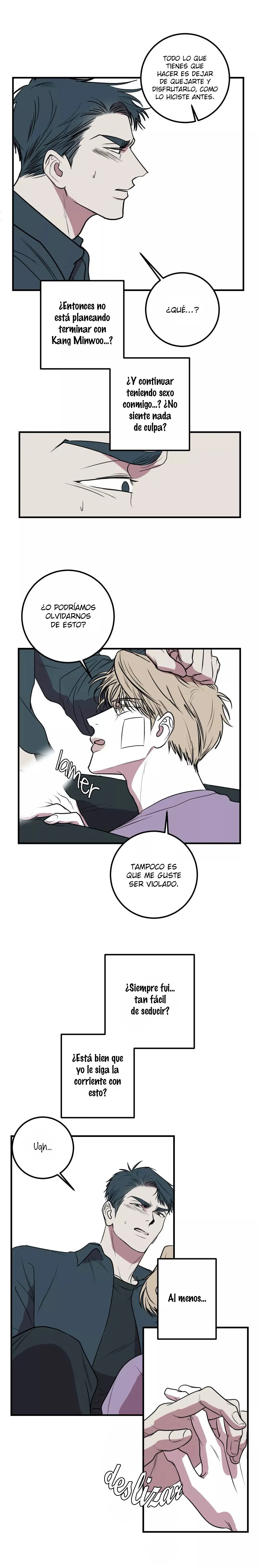 Complejo corporal (2019) - Capítulo 19 - Página 11 - LectorTMOo