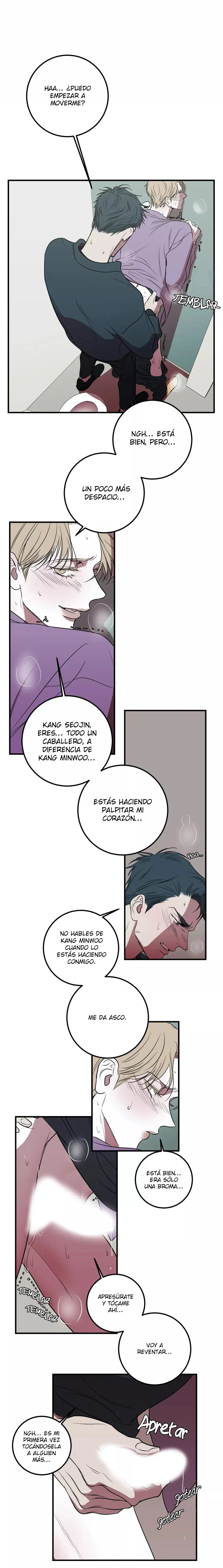 Complejo corporal (2019) - Capítulo 19 - Página 14 - LectorTMOo
