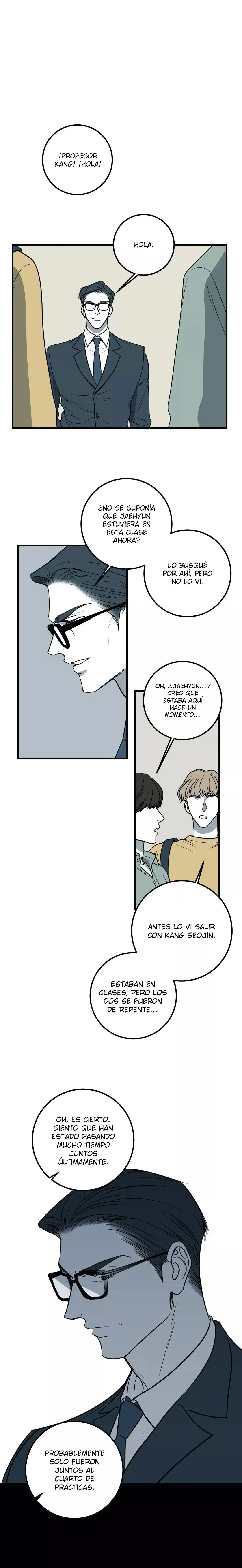 Complejo corporal (2019) - Capítulo 20 - Página 5 - LectorTMOo