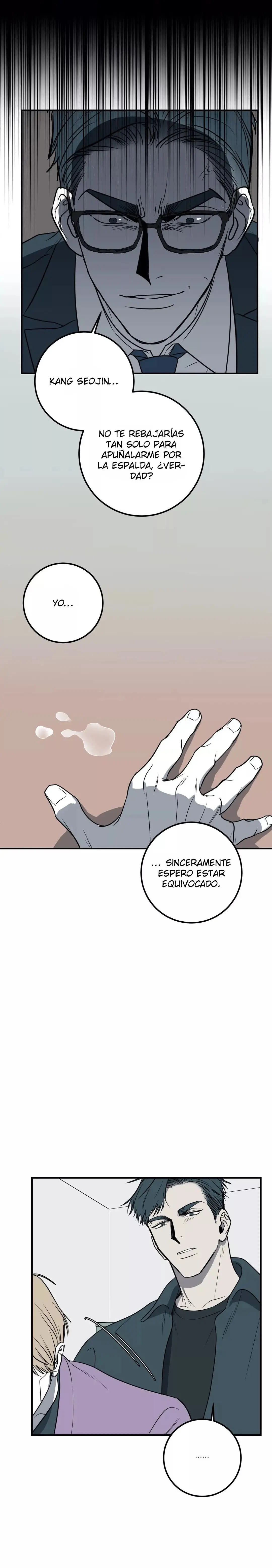 Complejo corporal (2019) - Capítulo 20 - Página 12 - LectorTMOo