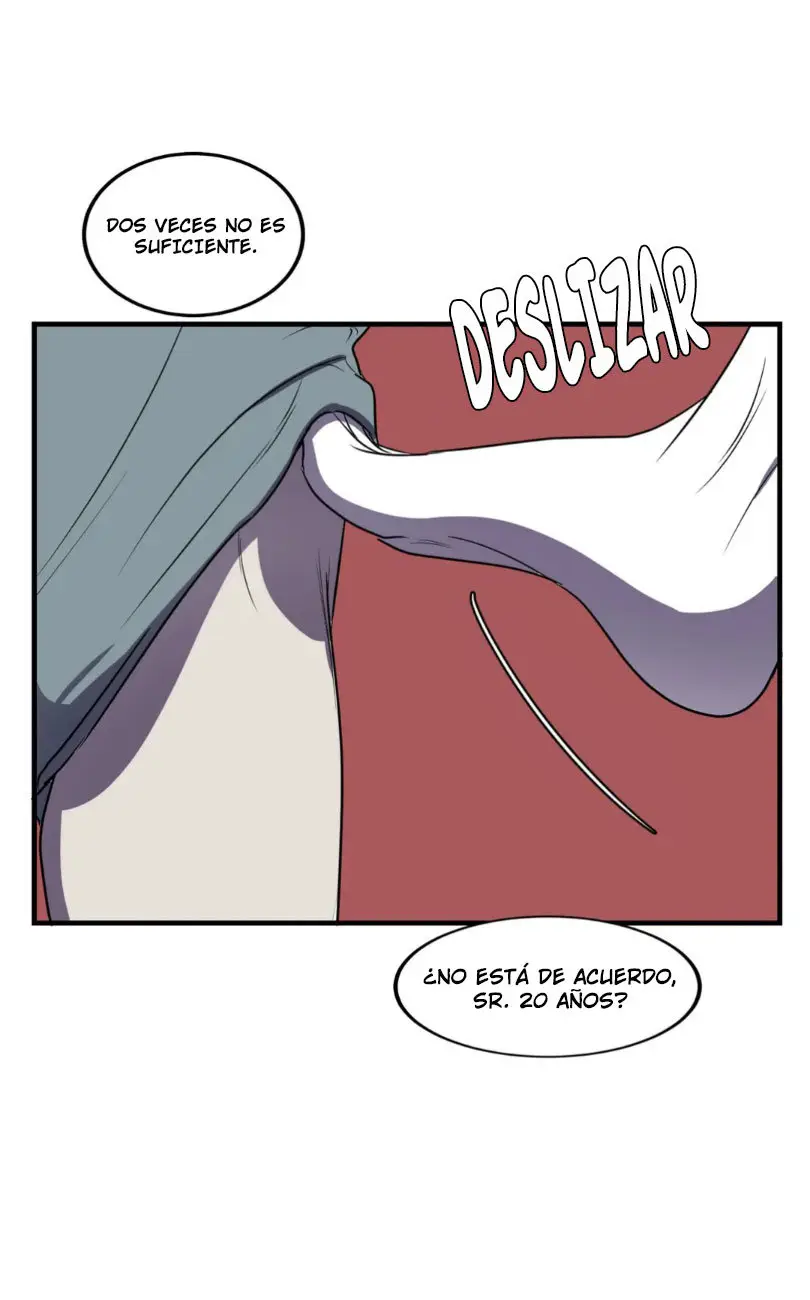 Complejo corporal (2019) - Capítulo 21 - Página 16 - LectorTMOo