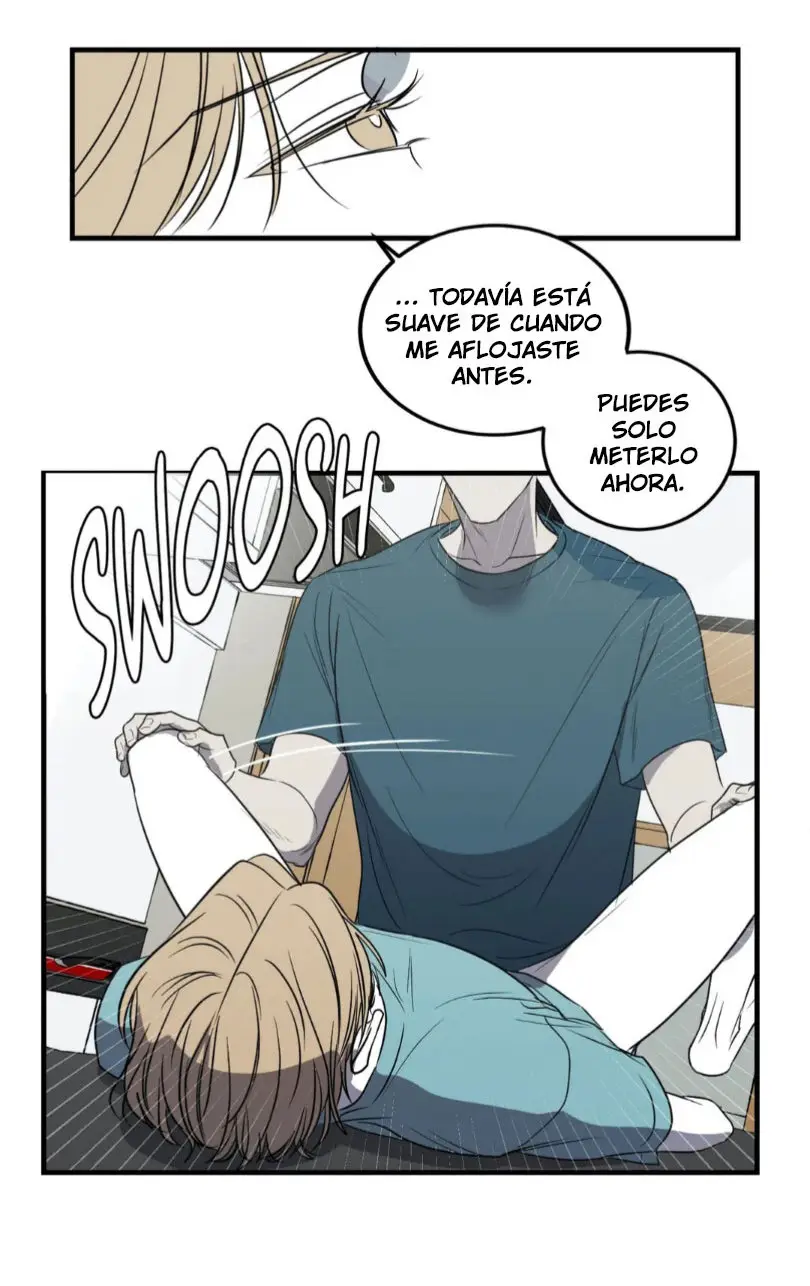 Complejo corporal (2019) - Capítulo 21 - Página 19 - LectorTMOo